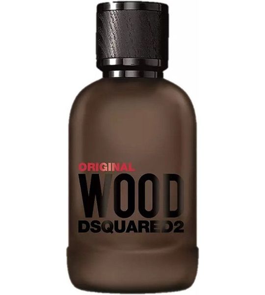 Original Wood eau de parfum spray 100 ml