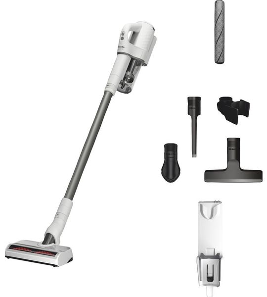 Miele Duoflex HX1 Hardfloor