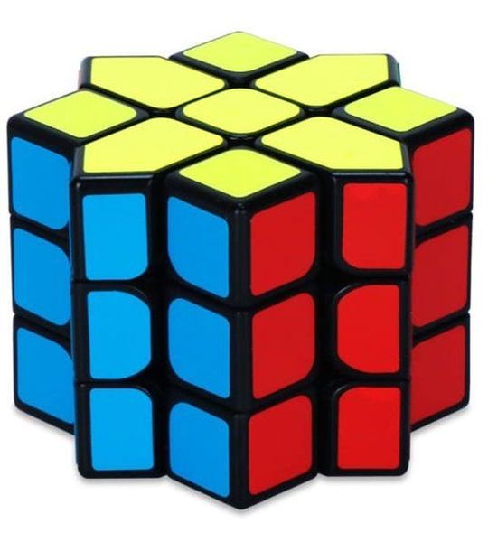 Cayro Flower Cube