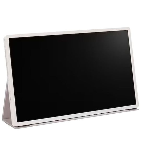 LG Stanbyme 2 Folio Cover Accessoire (fc25xa)