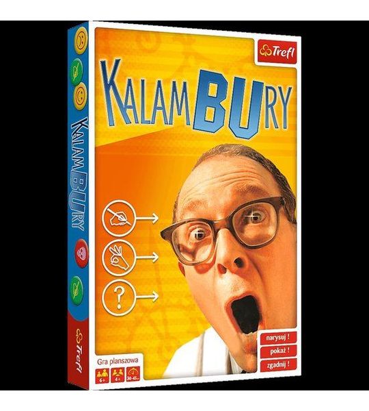 Kalambury