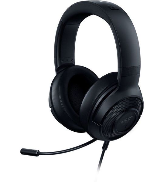 Razer gaming headset Kraken X Lite