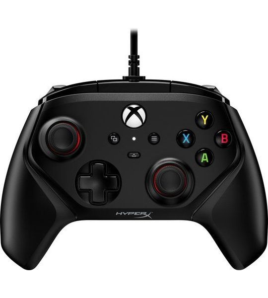 HyperX Clutch Gladiate - Enhanced Bedrade Gaming Controller (xbox)