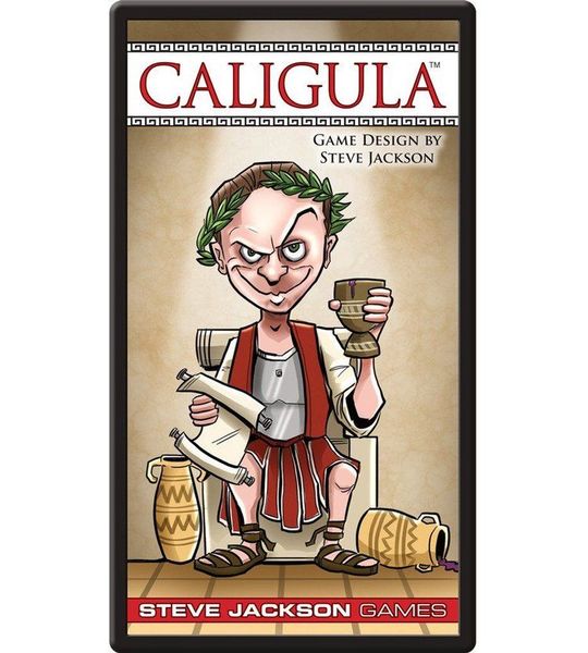 Caligula