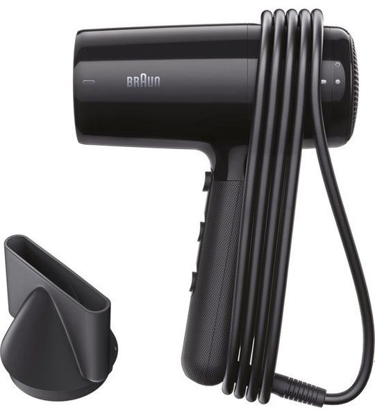 Braun BRHD200E Haardroger