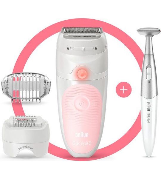 Braun Silk-épil 5-820