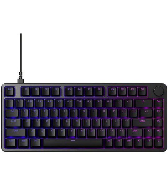 Sony Inzone Kbd-h75 Gaming Toetsenbord Zwart