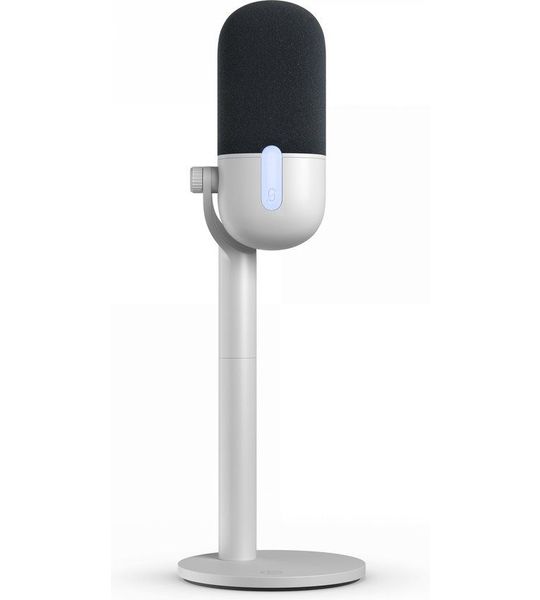 Elgato Wave Neo Streaming Microfoon