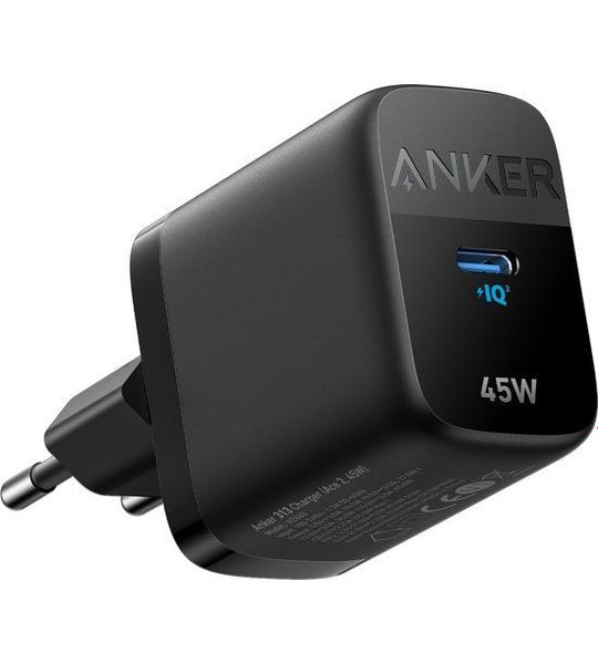 Anker Charger (45w)
