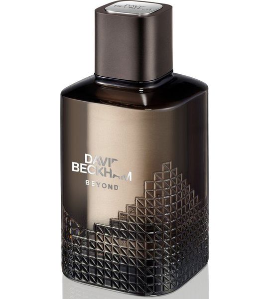 David Beckham Beyond Eau de Toilette