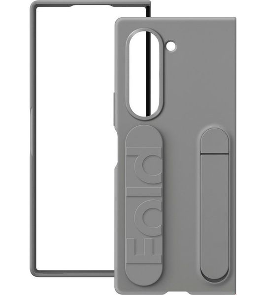Samsung Galaxy Z Fold6 Silicone Case