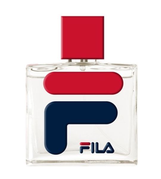 FILA F-Identity Donna de toilette spray 90 ml