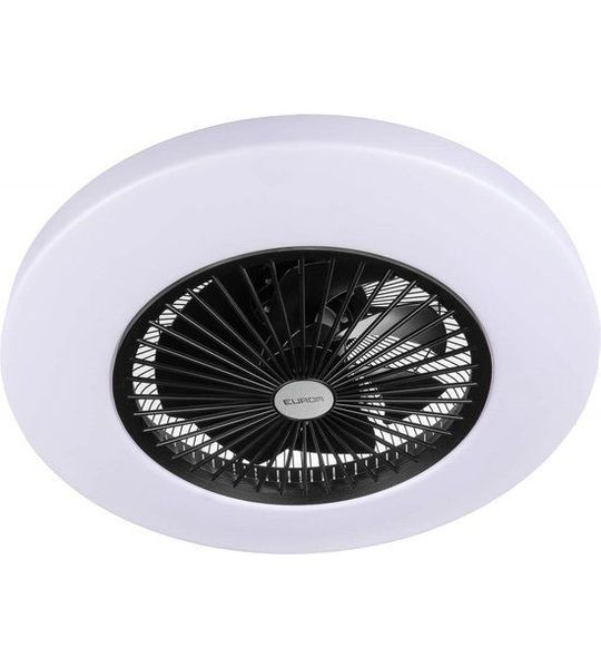Eurom Ceiling fan LRC Plafondventilator Zwart
