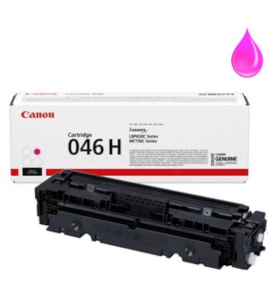Canon 046 HM magenta