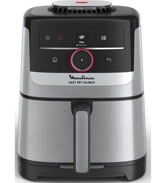 Moulinex Easy Fry Silence EZ572DF0