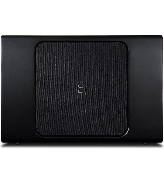 Bluesound Pulse SUB+ Subwoofer Zwart