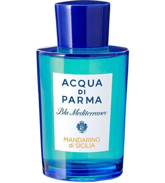 Mandarino di Sicilia eau de toilette spray 180 ml