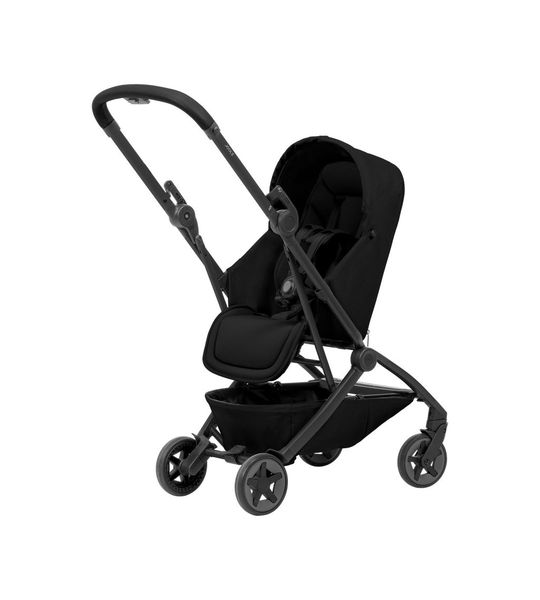 Nest to Seat Joolz Aer2 Space Black