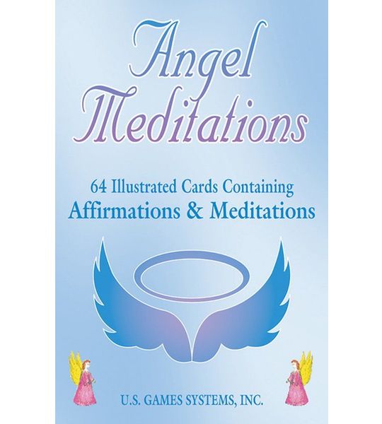 Angel Meditation