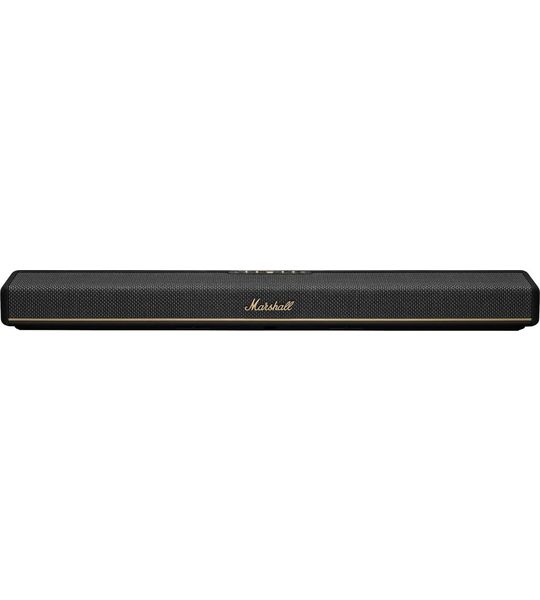 Marshall Heston 60 Zwart