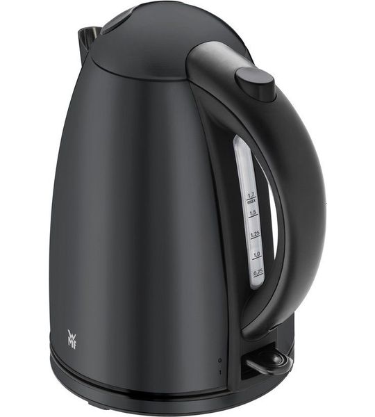 WMF Stelio Waterkoker Zwart