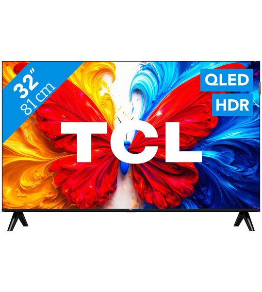 TCL 32S5L - 32" (2026)