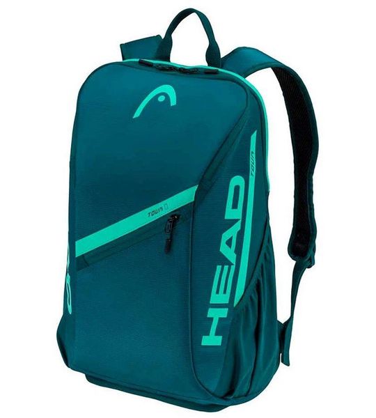 Head Tour Rugzak 25 L Groen