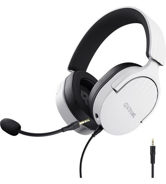 Trust GXT489 Headset Wit