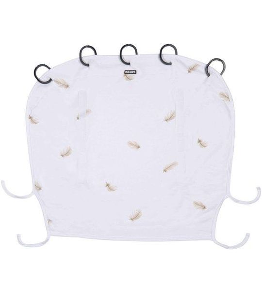 DOOKY Universele Cover Veer