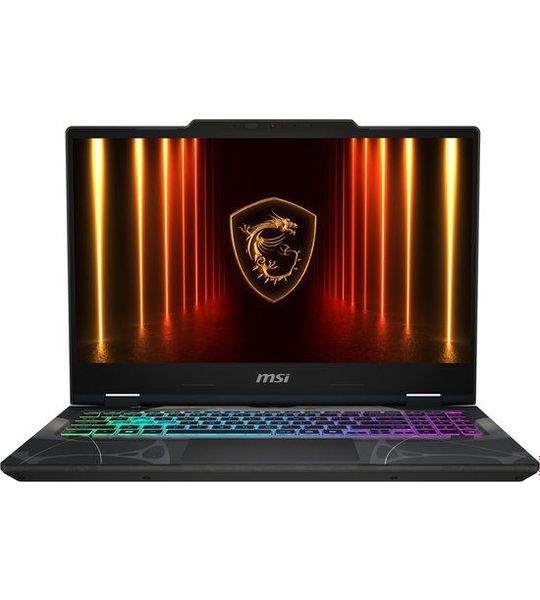 MSI Cyborg 15 B2rwekg-085nl - 15.6 Inch Full Hd Intel Core 5 210h 16 Gb 512 Geforce Rtx™ 5050