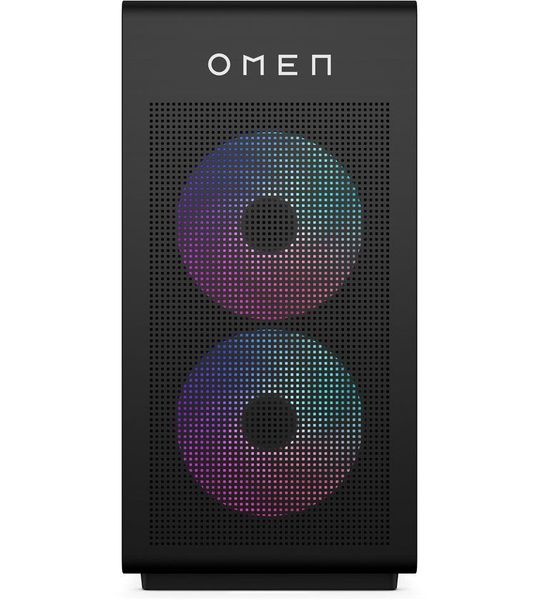 HP OMEN 35L Gaming Desktop GT16-0214nd Desktop