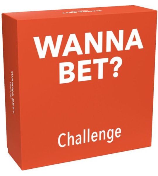 Gift Game : Défis Challenge (FR)