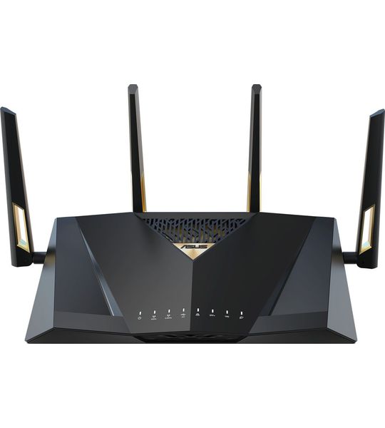 Asus RT-BE88U
