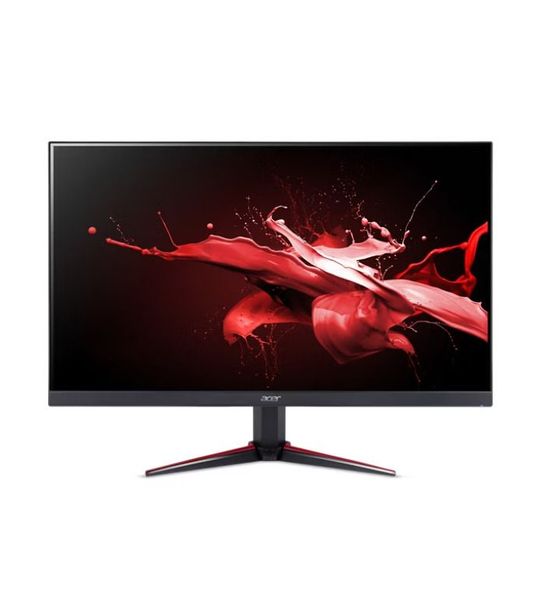 Acer Nitro Vg240ygbip - 23.8 Inch 1920 X 1080 (full Hd) 1 Ms 120 Hz