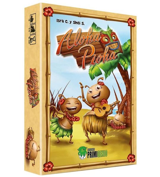 Asmodee EPAP0002, Kaartspel, Feest, 8 jaar, 15 min
