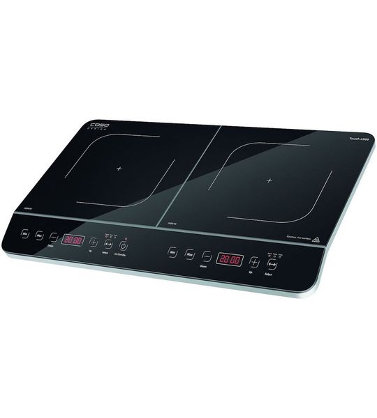 Caso Touch 3500 Inductie kookplaat