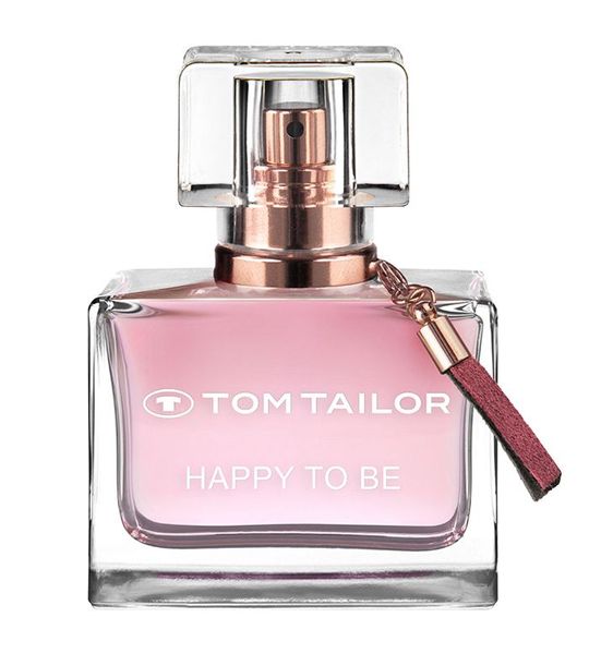 Happy to Be Woman eau de parfum spray 50 ml