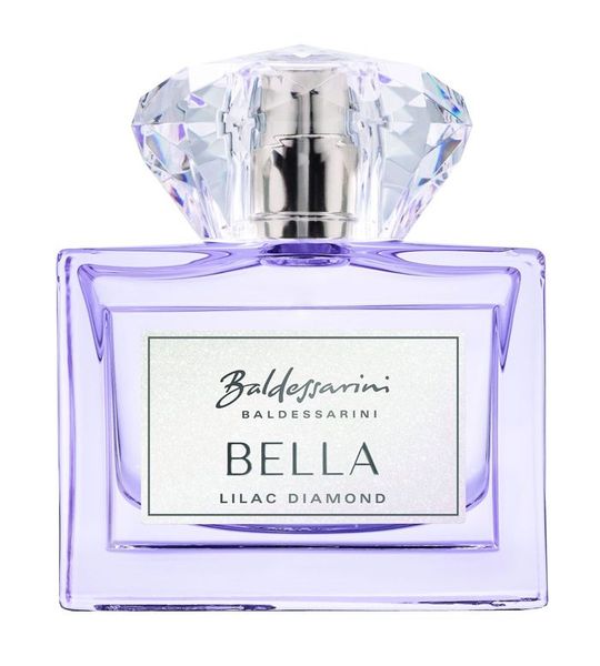 Bella Lilac Diamond eau de parfum spray 30 ml