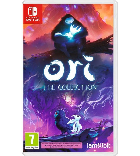 Ori: The Collection - Switch