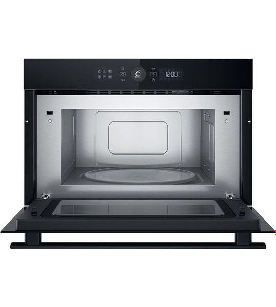 Whirlpool WMD44MB Inbouw combimagnetrons Zwart