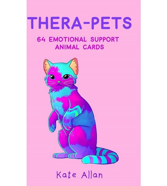 Thera-Pets