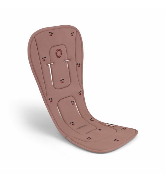 Seat Liner Bugaboo x Konges Slojd Limited Edition Dusty Pink