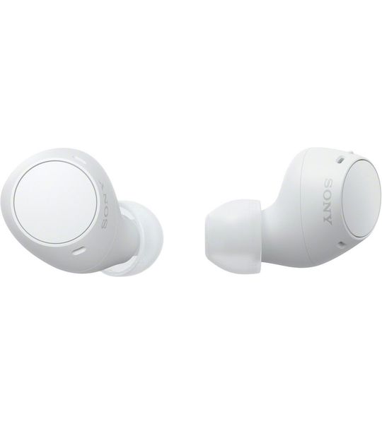 Sony WF-C510 Wit