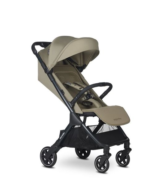 Buggy Easywalker Jackey NXT Moss Green