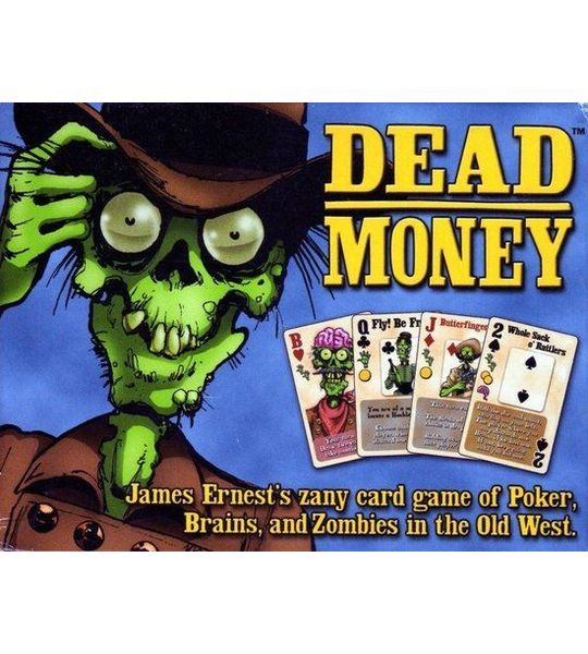 Dead Money