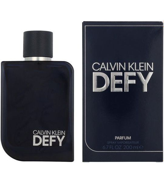 Calvin Klein Defy Eau de Parfum