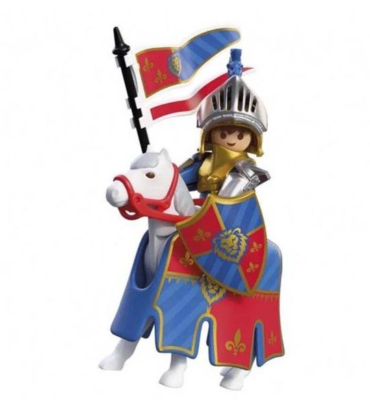 Playmobil 72119, Actie/avontuur, 4 jaar, Meerkleurig