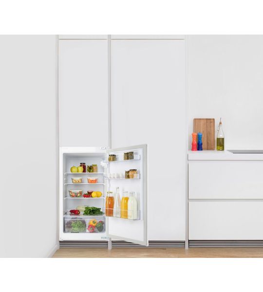 Beko BLSA16040SN