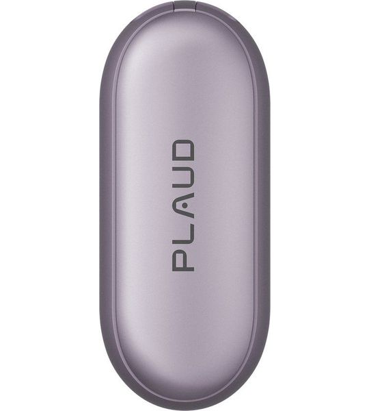Plaud Notepin S Purple Ai-spraakrecorder