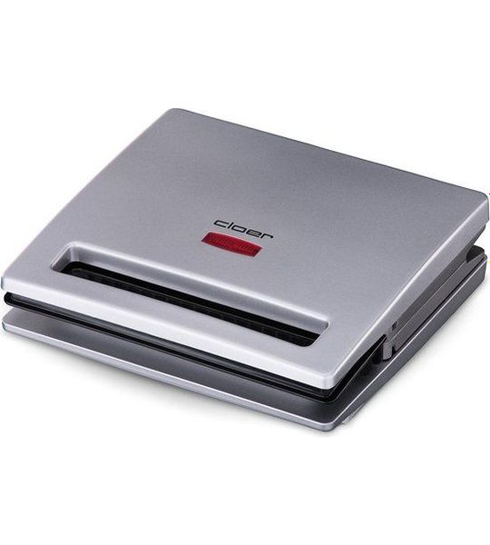 Cloer 6219 Tosti apparaat